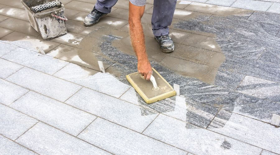 Professional metal roof installation in East Wilton, ME